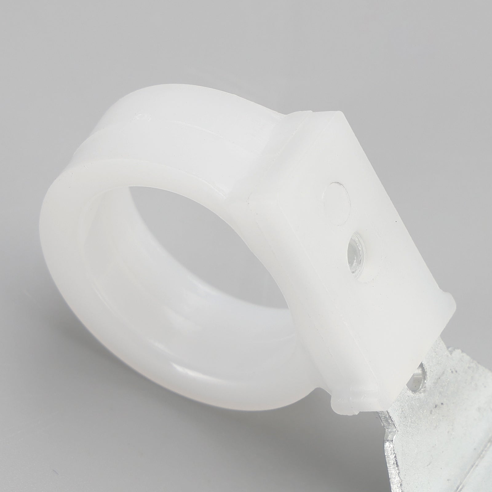 Guide-câble de frein avant pour Yamaha IT125 IT175 IT200 IT250 IT465 IT490 TT350