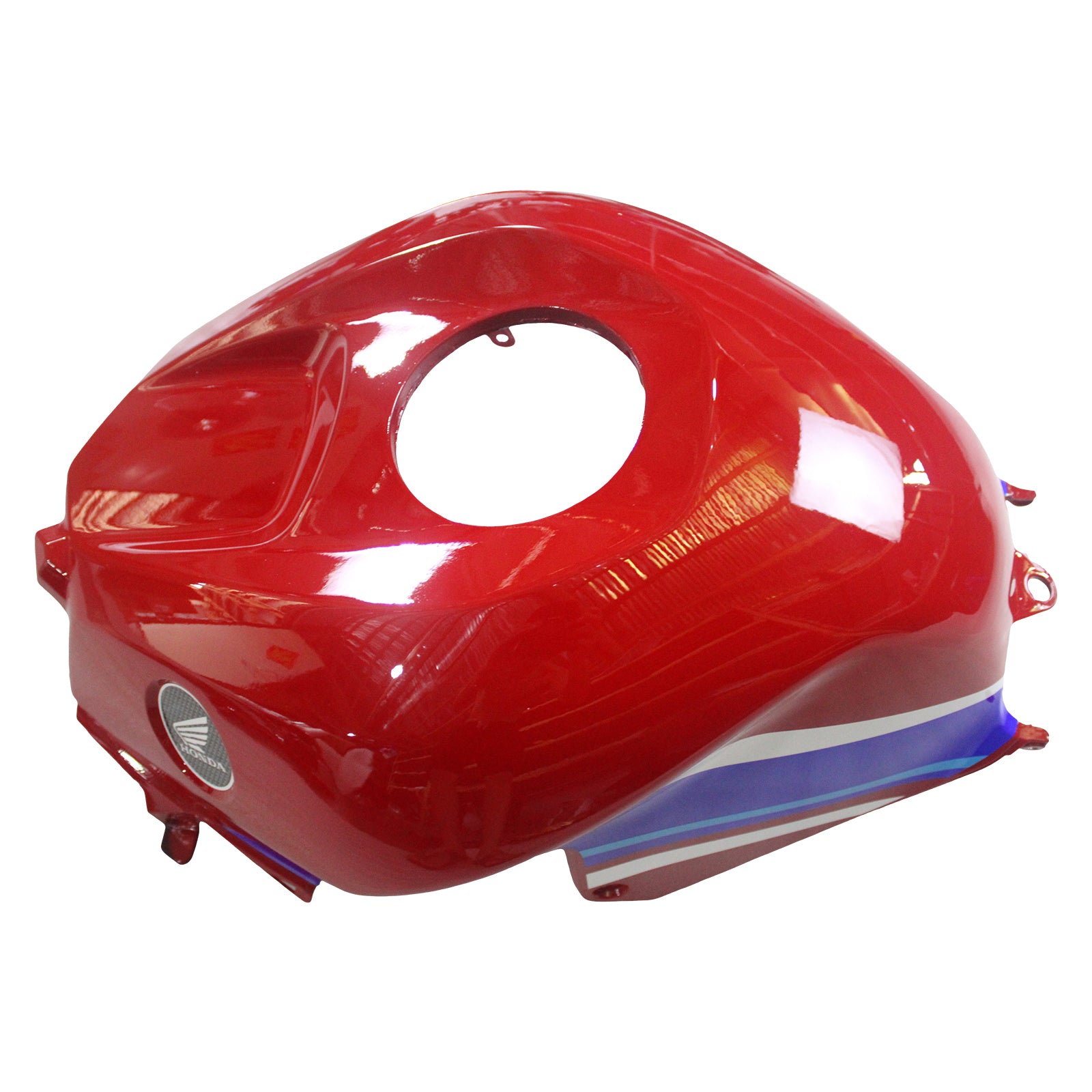 Kit de carenado de plástico ABS para Honda CBR600R 2013-2023 F5