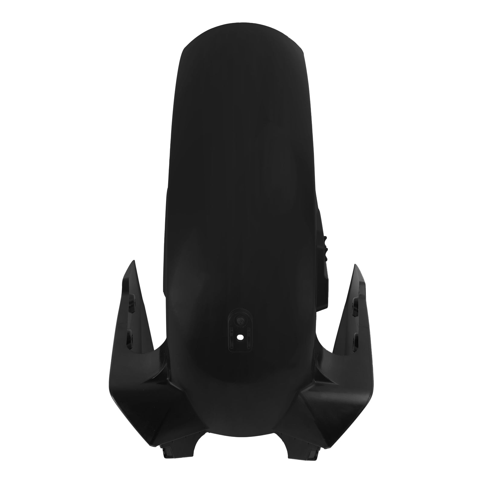 Zadnji ročni naslovnici, ki je bil nebarvani sprednji blatnik za Yamaha T-Max 560 2022-2024