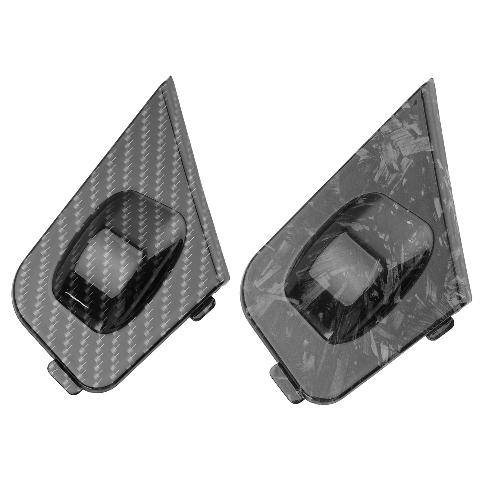 Majhna pomožna zaščitna plošča za stranski okvir in dopust za Aprilia RSV4 2021-2024