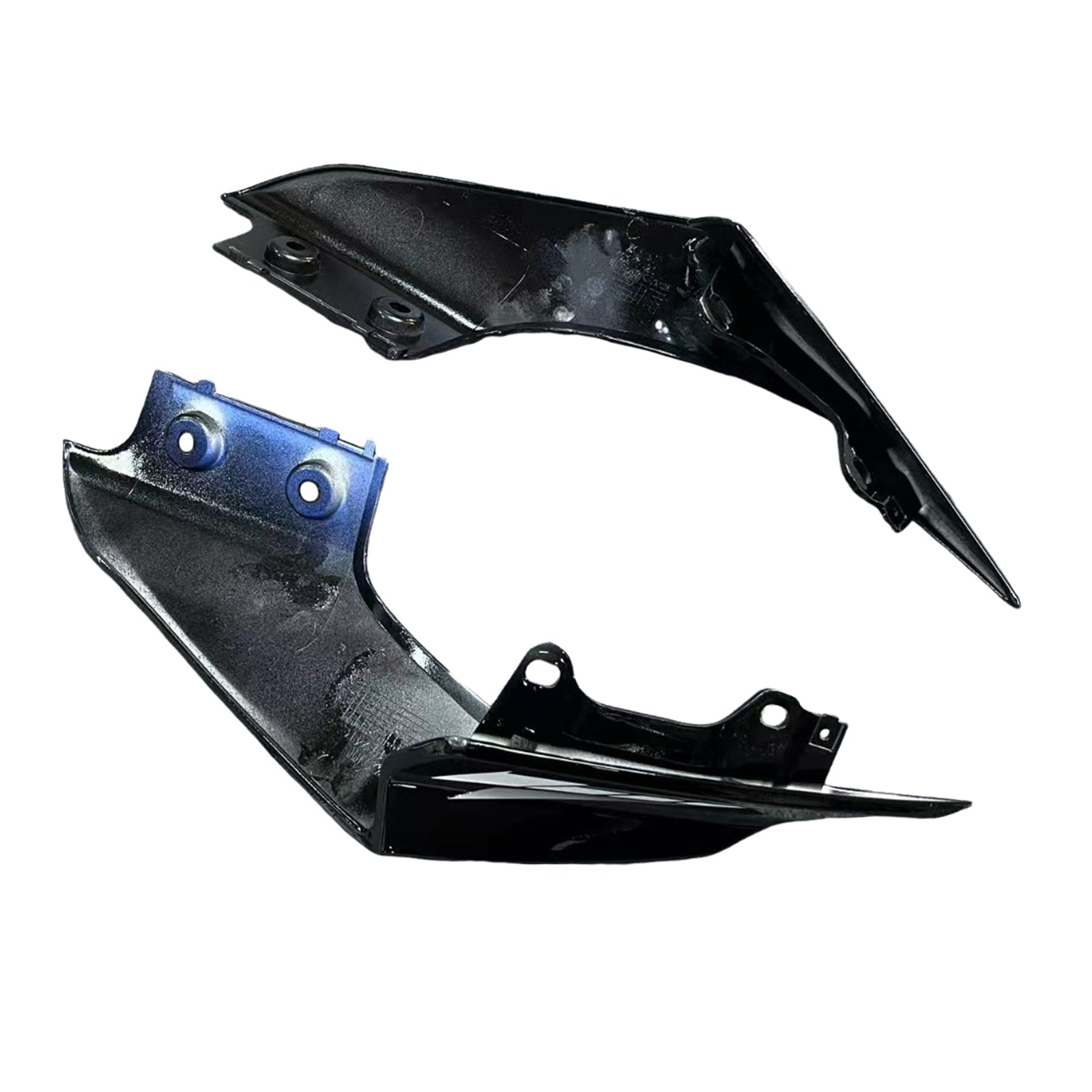 Kit de carénage injecté en plastique pour Yamaha YZF R125 2019-2022