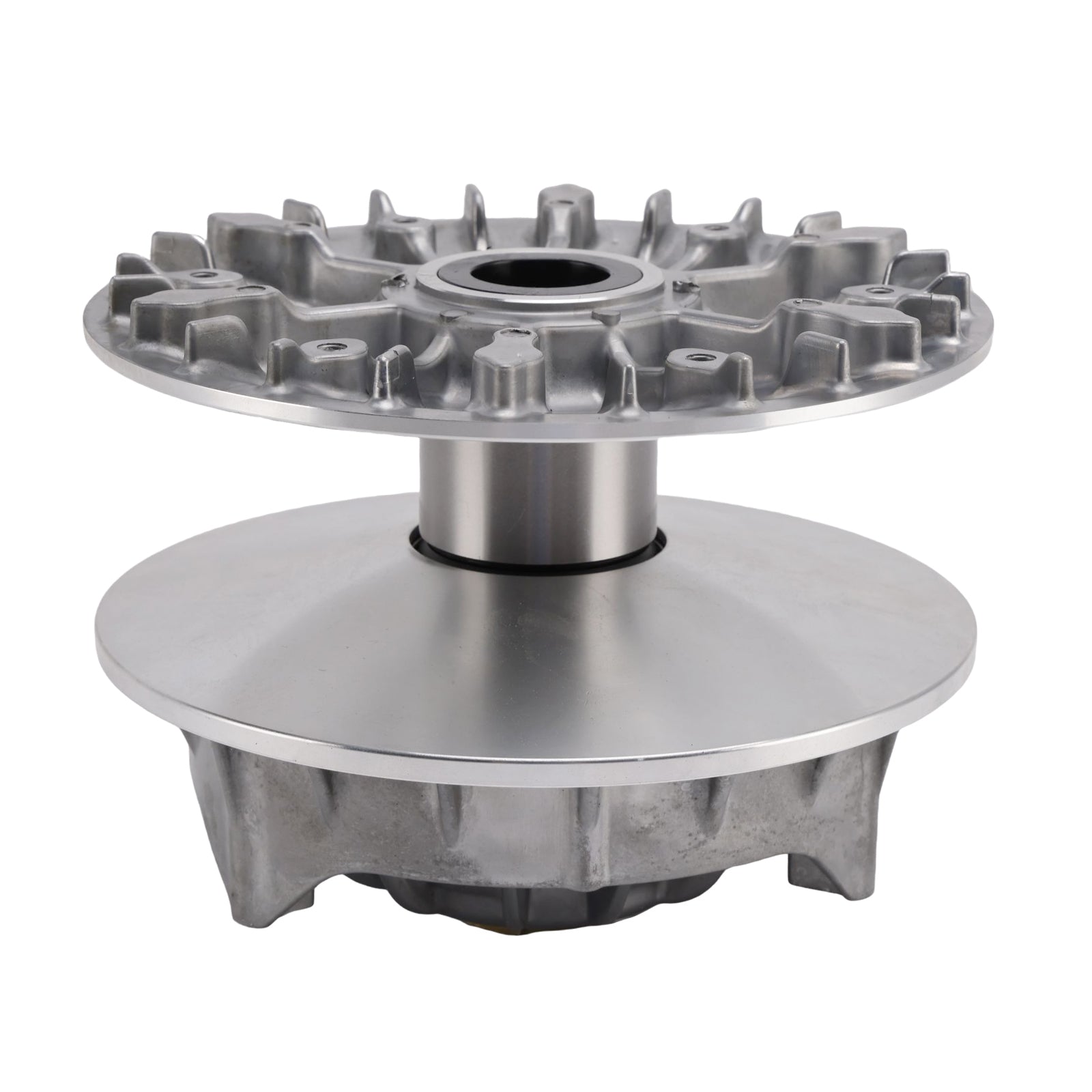 Voorste koppelingsvariatorkatrolset 48637 voor Linhai UTV T-Boss 570 650 Landforce