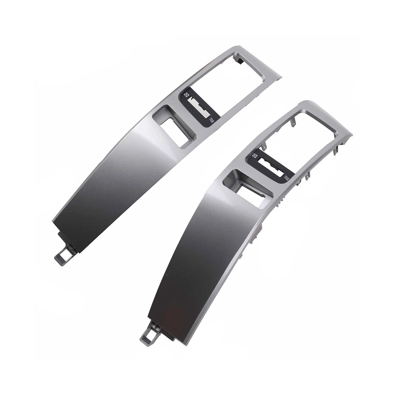 Panel wentylacji dla pulpitu nawigacyjnego Toyota Land Cruiser Prado Series 120 2003-2009