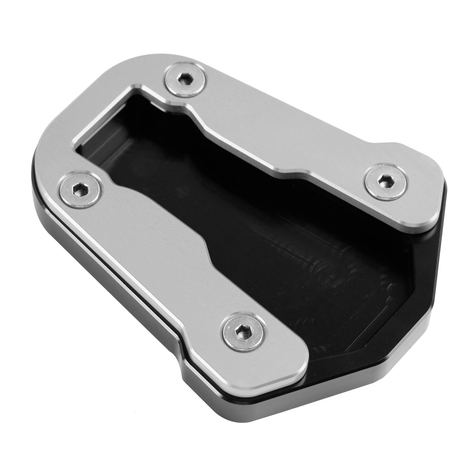 Placa de ampliación de pata de cabra para HONDA CRF300L 2021-2023