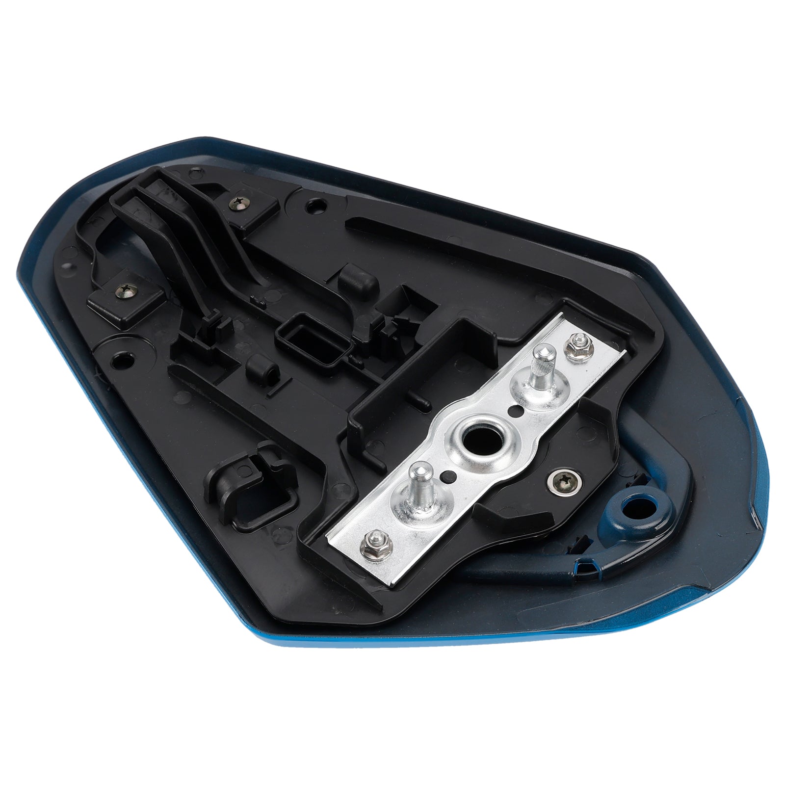 Hall of Blue Sleaks Saddle voor Suzuki GSX-8S GSX8S GSX-8 2023-2025