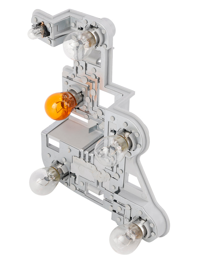 Uchwyt żarówki tylnej lewej lampy z żarówkami do Mercedesa W204 Klasa C 2007-2010
