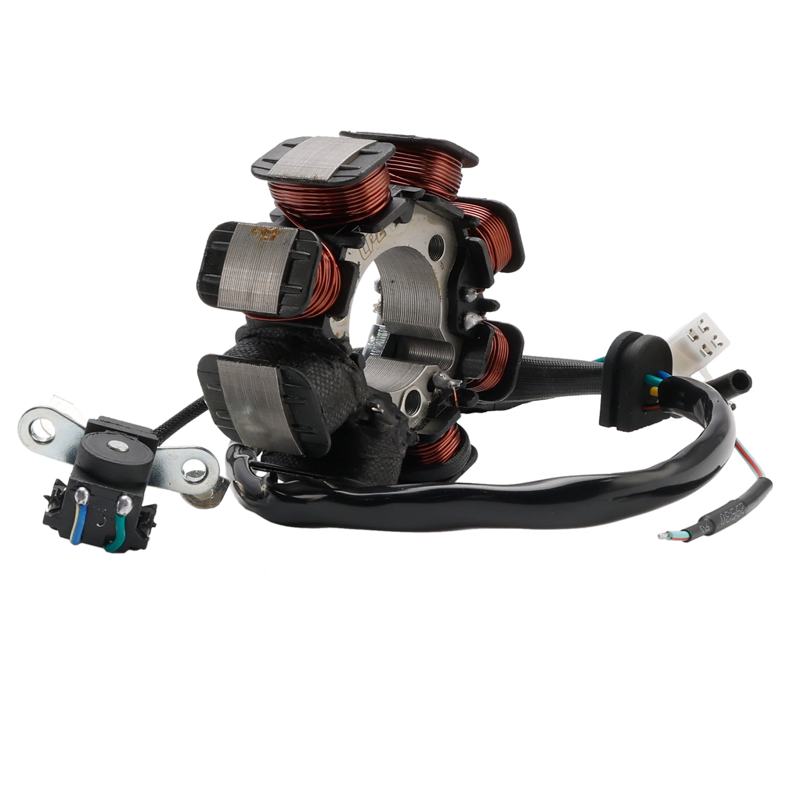 Magneto Honda 230 F CRF230F 2007-2021 Zestaw stojaków.