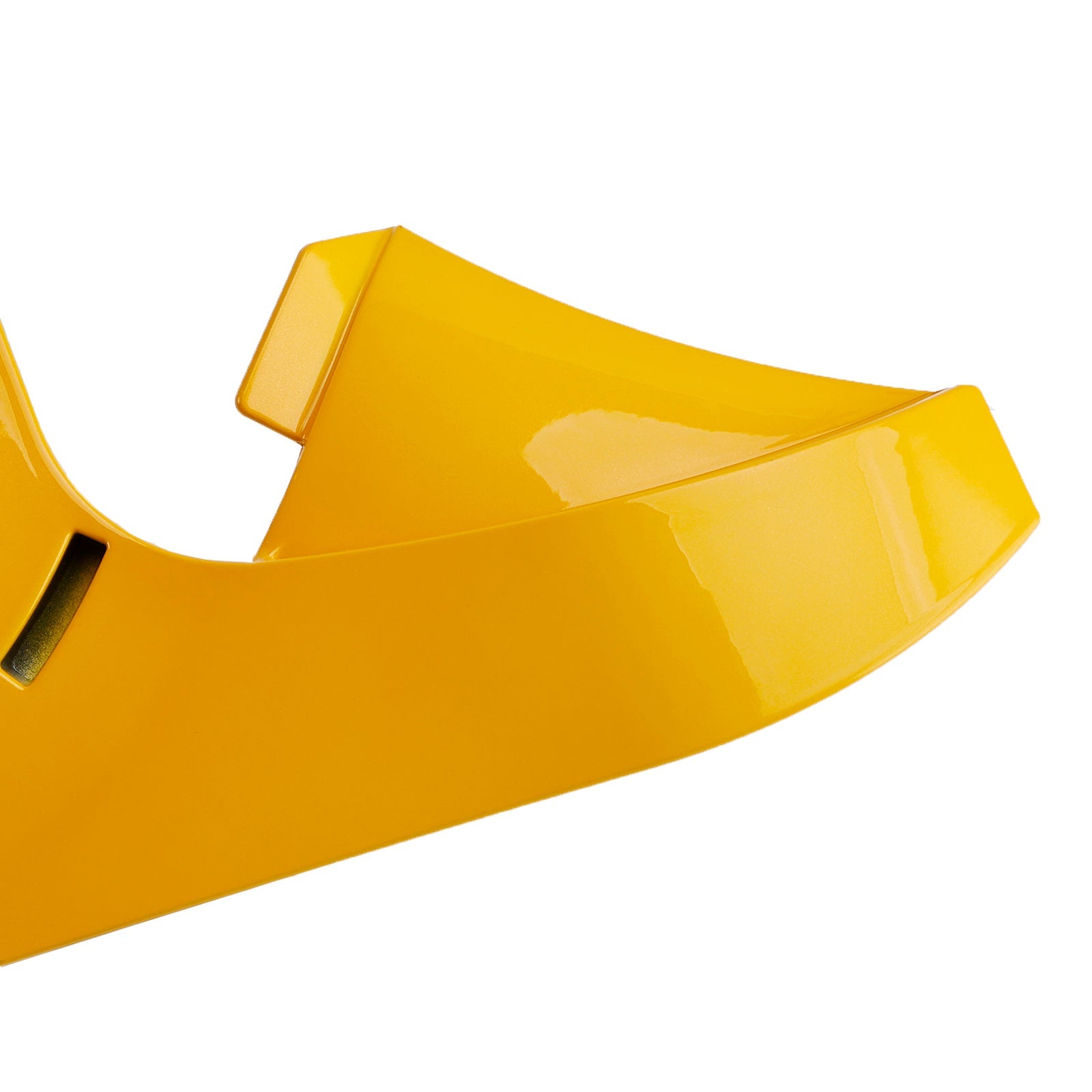 Aileron avant pour Street Triple 765R/RS 2023-2025