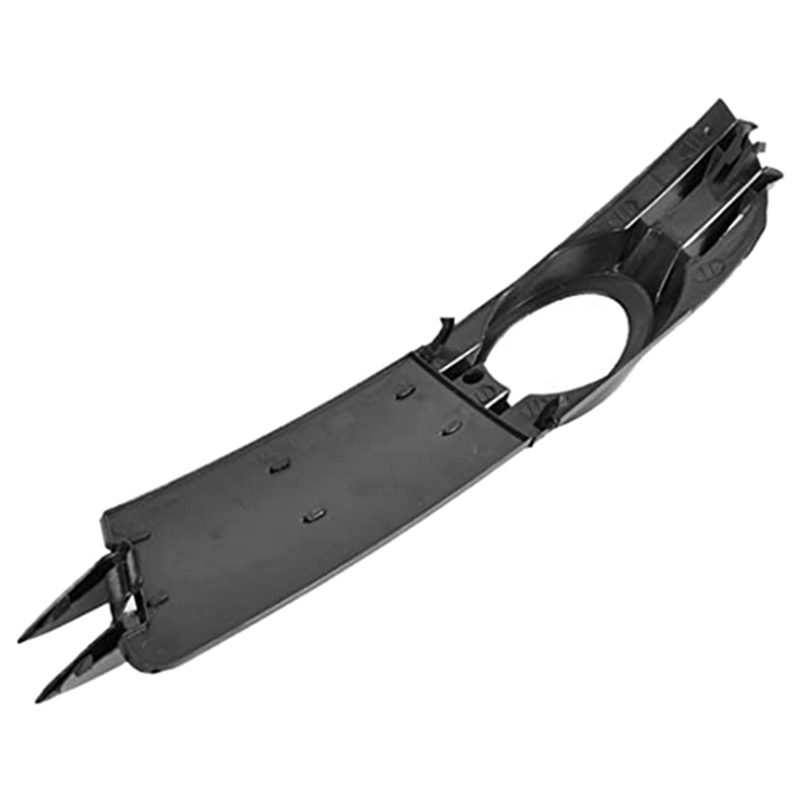 Paar mistlamproosters voor Audi A6 C6 2005-2008 (4F0807681A en 4F0807682A)