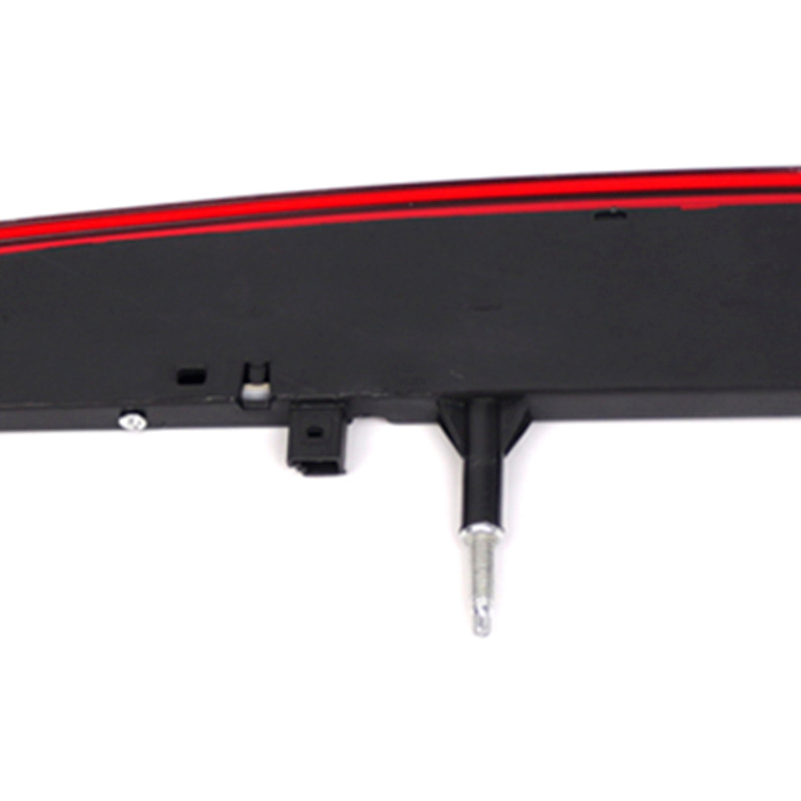 Kolmas Fire Stop Red 63257164978 BMW 1 -sarjalle 128i 135i M E82 E88