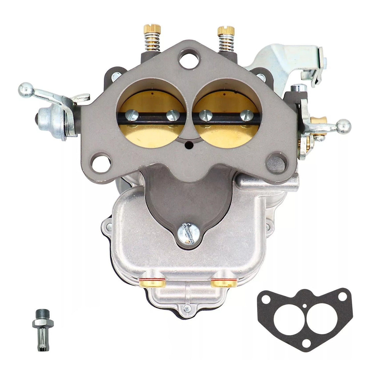 Motori Ford 94 Holley Flathead con carburatore, 1939-1959 232""-279""