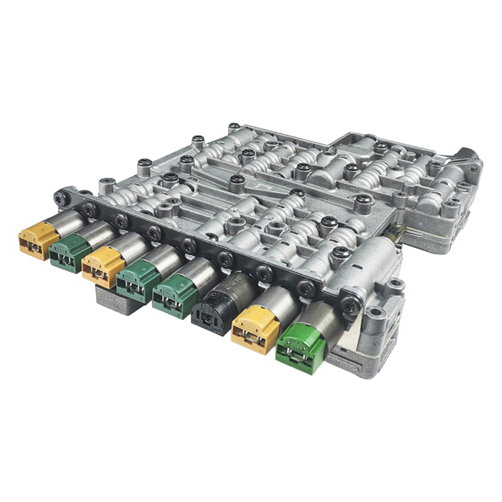 Body zaworowe 6HP26 dla Audi BMW VW Ford Kia Land Rover Jaguar Lincoln