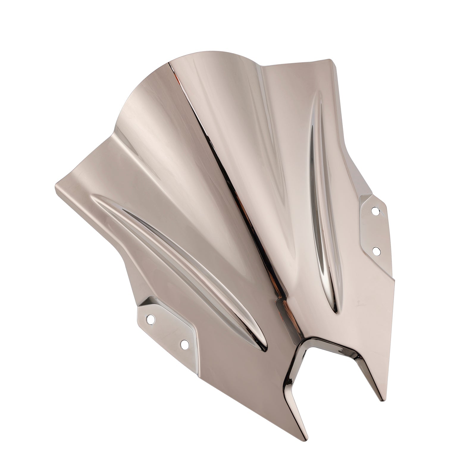 Szybka przednia dla Kawasaki Ninja 500 EX500R 2024-2025