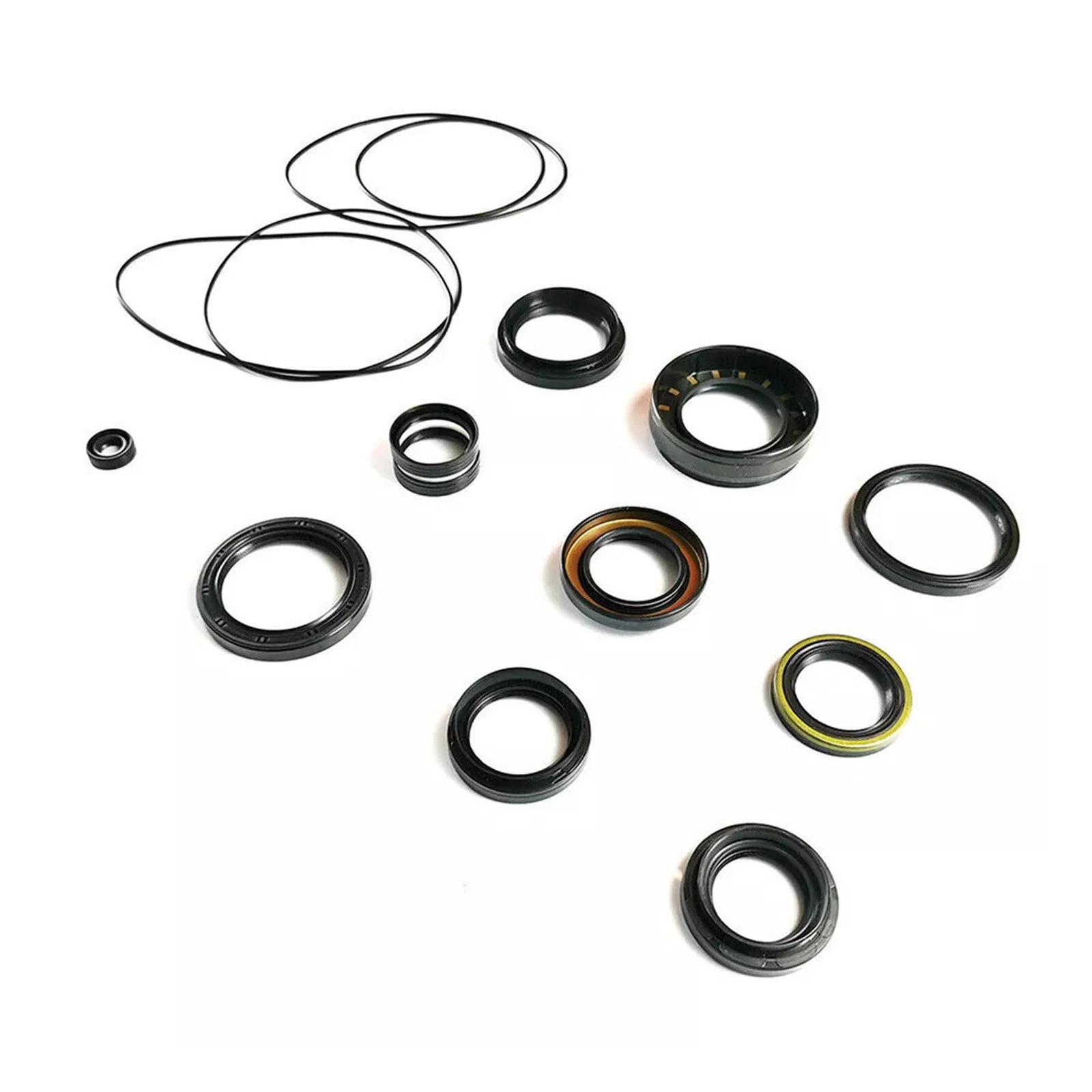 Kit di ricostruzione della trasmissione automatica per Toyota Camry 3.0L 2002-2003, U140E U140F T13600A SEAL di revisione