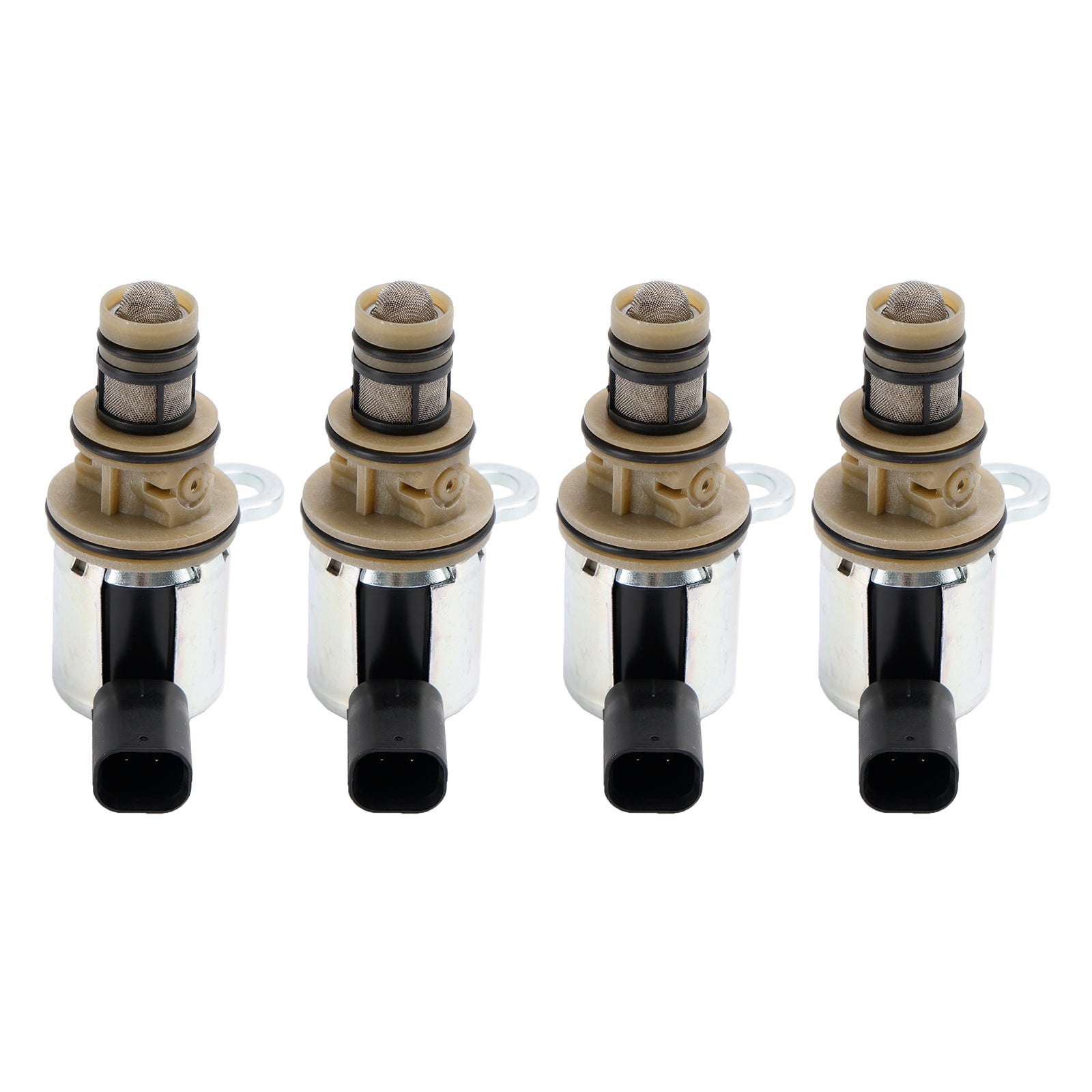 4 elektromagneten met meerdere verplaatsingen 53022298AA voor Dodge Ram 5.7L 6.4L 10-23