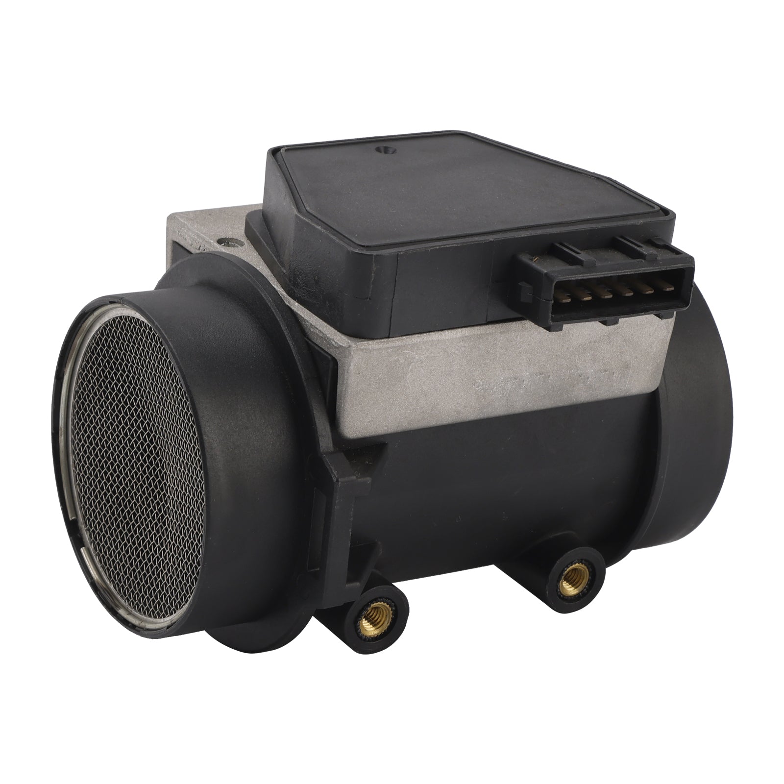 Sensor de flujo masivo de aire (MAF) 0280212016 para Volvo 240, 740 y 940 2.3L L4