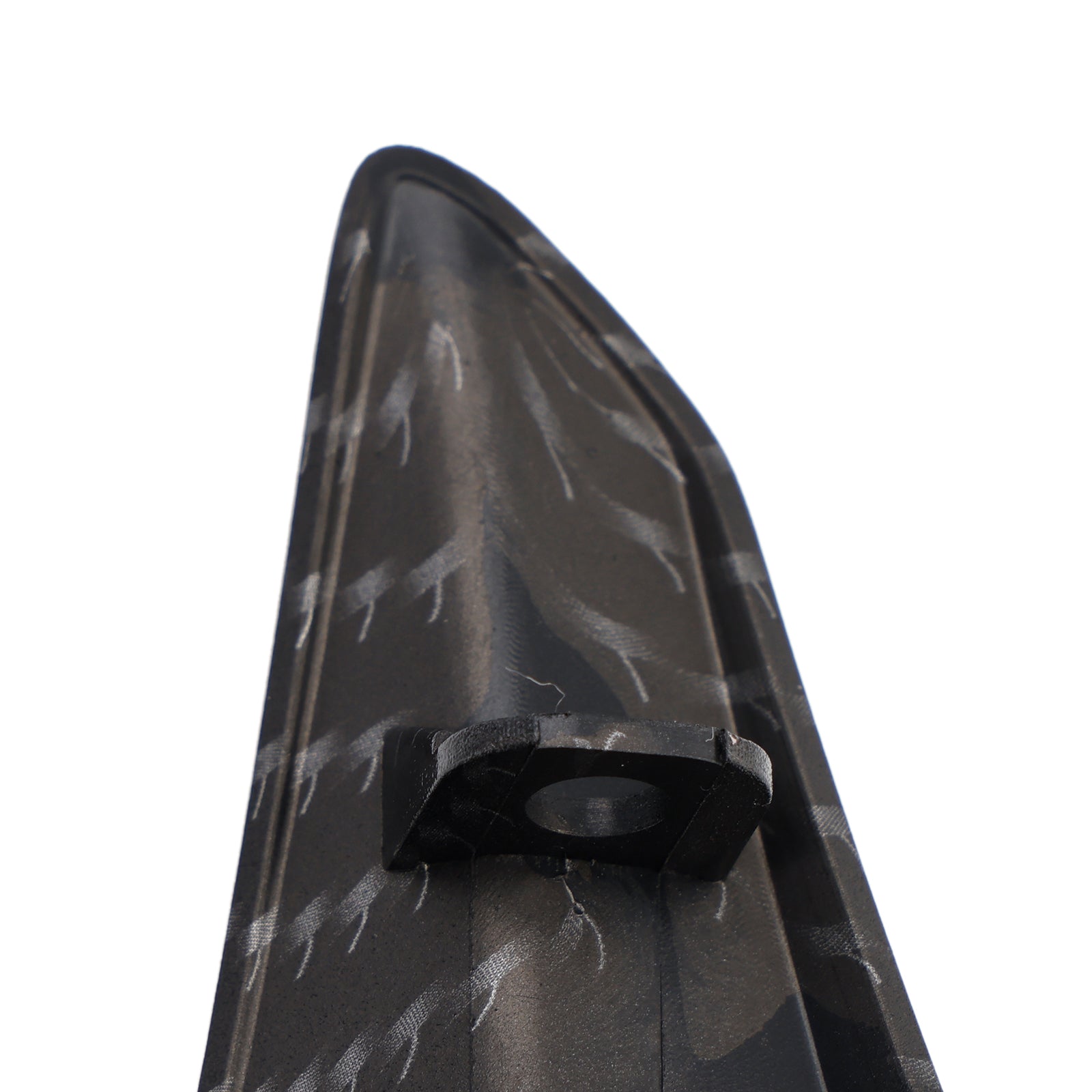 Wydłużenie dziobowe i dolne skrzydło dla Honda CB750 Hornet 2023-2024