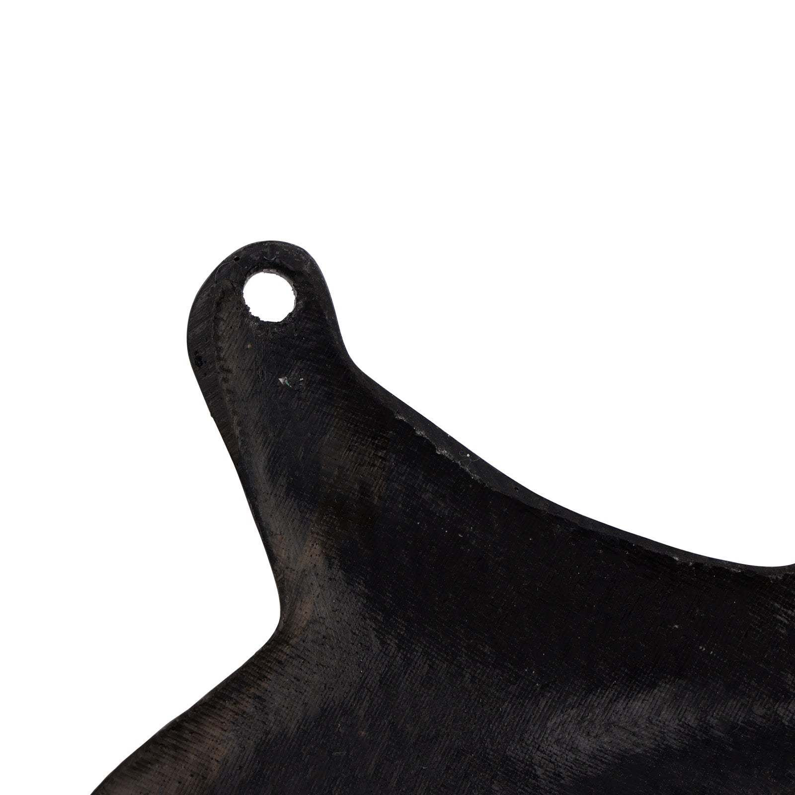 Podnóżki z prawdziwego włókna węglowego dla Ducati Panigale V4 V4S V4R V2 2018-2025