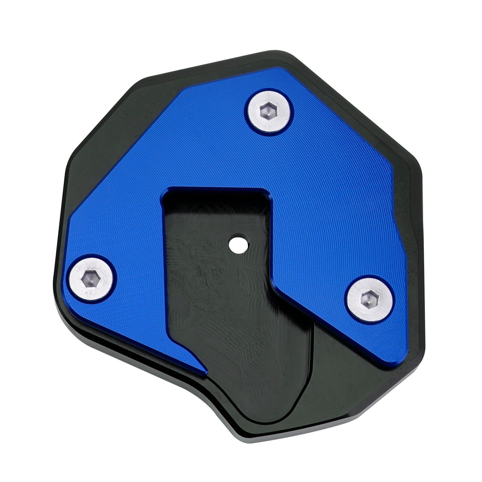 Plaque de protection de béquille latérale pour Suzuki GSXR1300R (2008-2020)