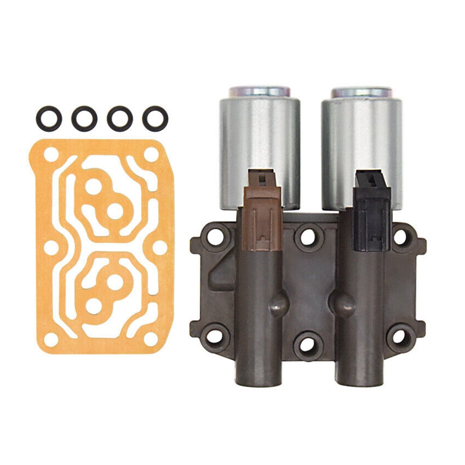 2006-2007 Honda Accord Value Package Trasmissione a 5 velocità Doppio solenoide lineare 28260-PRP-014