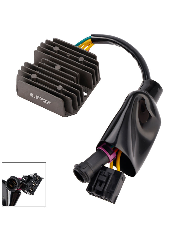 Regulador-Rectificador de Voltaje para CF MOTO 300NK 300SR 300CL-X 300SS 2021-2024