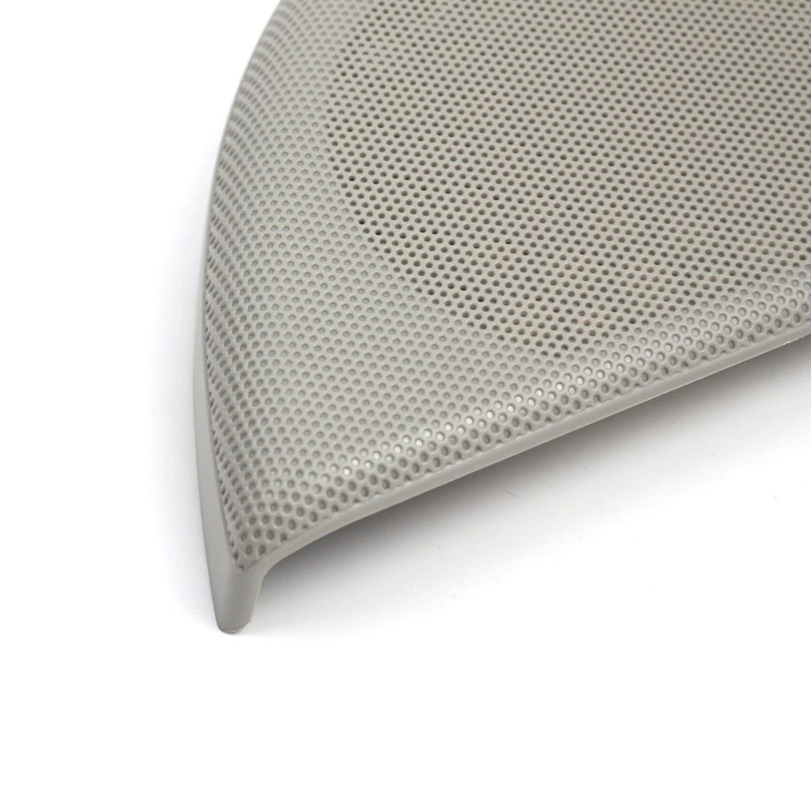 Copertura altoparlante porta anteriore destra per Mercedes W203 CLC Coupé A20372704887E94