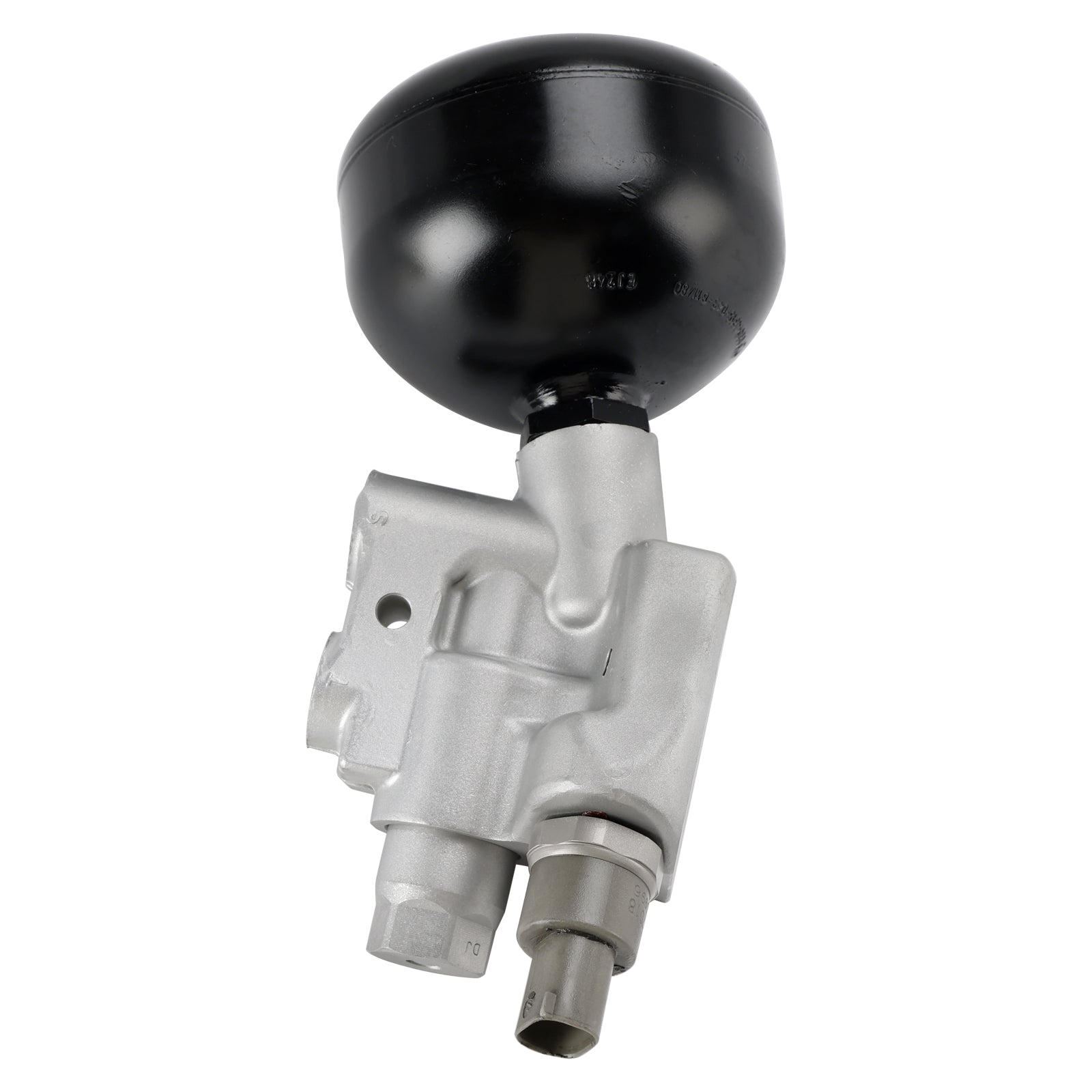 Soupape de décharge de pression hydraulique de suspension Mercedes R230 SL500 CL500 CL55 AMG ABC 2203200858