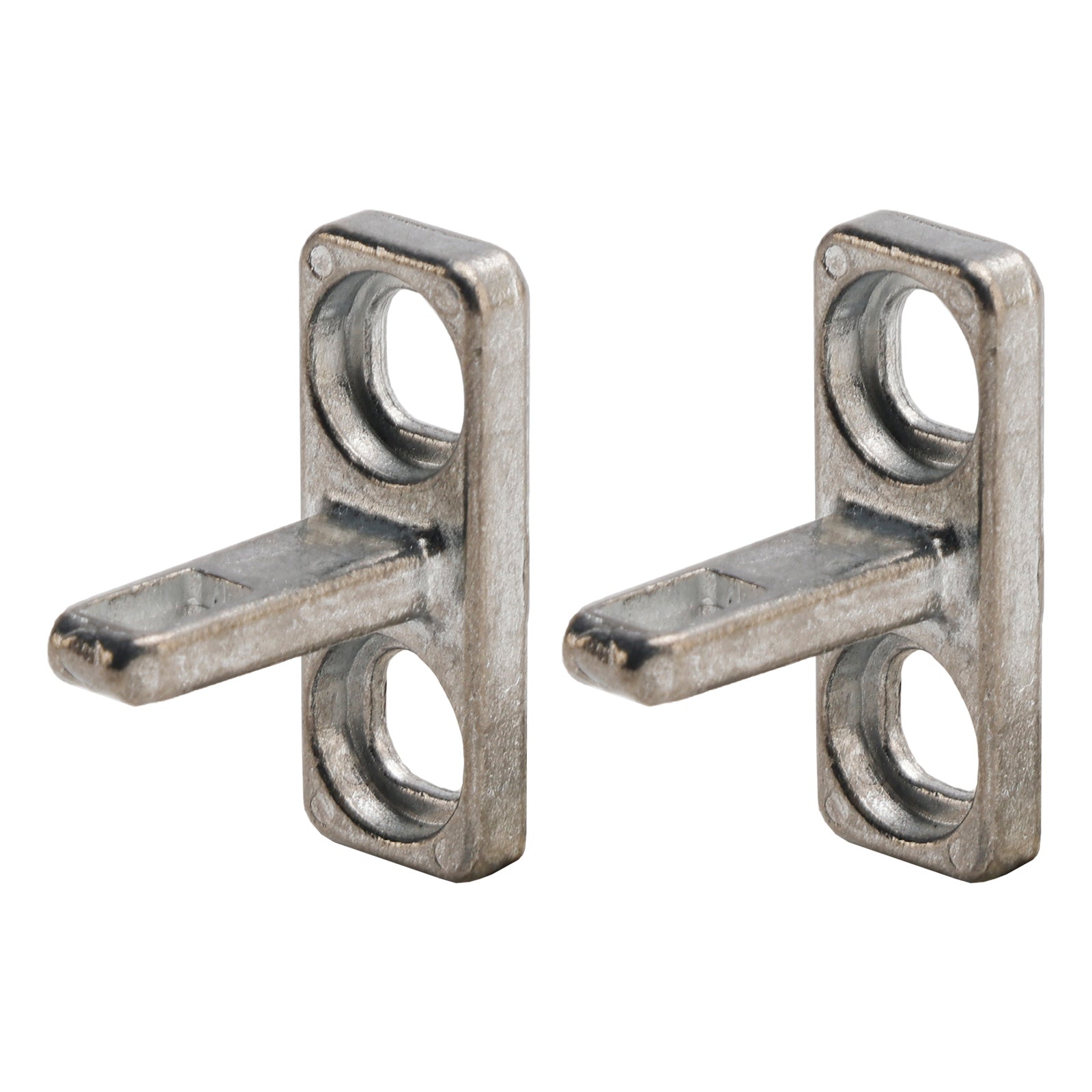 2 szt. Zaczep drzwi spryskiwacza 5304505088 do zatrzasku drzwi spryskiwacza Frigidaire Electrolux