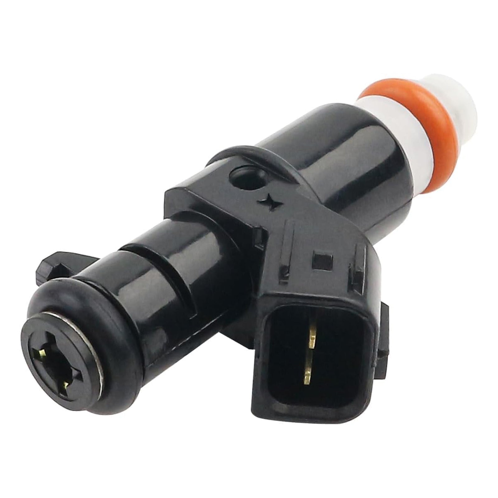 1x iniettore di carburante per Honda Civic Hybrid 1.3L 1.5L Insight Hybrid 16450-RGA-003