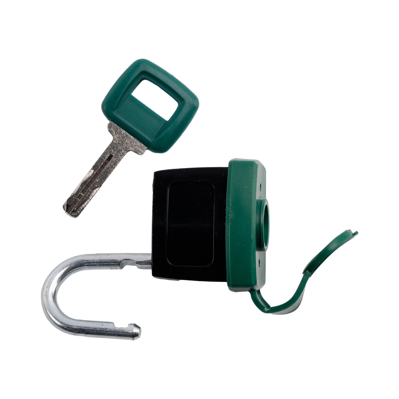 Cadenas avec clé laser compatible avec Volvo SH060611 SH 060611