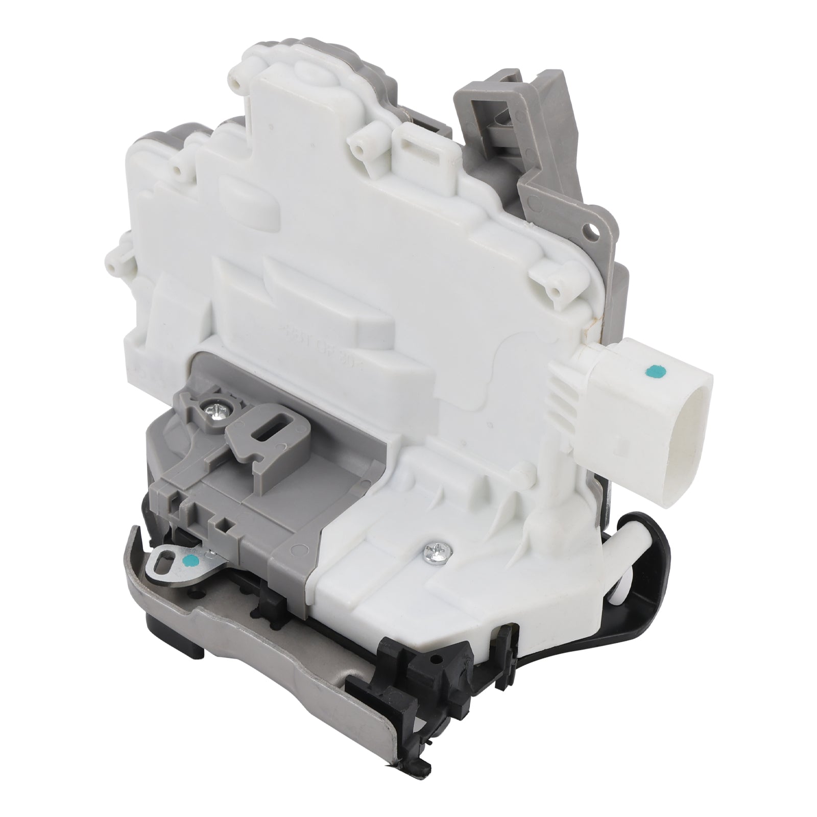 Suora takaoven lukitustoimilaite 4G0839016 Audi A3 A6 A7 Q7 Q7 Q7 -kuljettaja