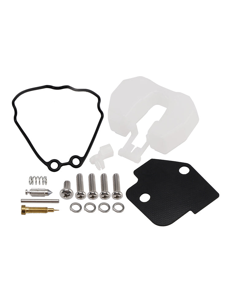 Kit de reconstruction de carburateur pour Yamaha 25 cv 25B WHS/L 2001-2010 61N-W0093-00