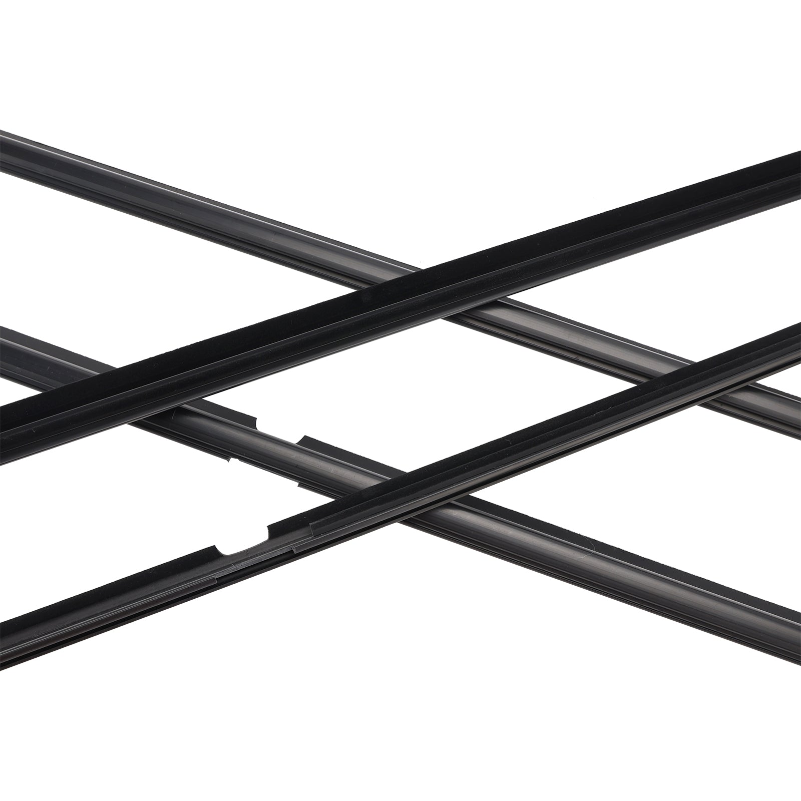 Zunanji tesnilni trak za steklene vrata, Toyota Yaris Hatchback 2006-2013, 4 sobe