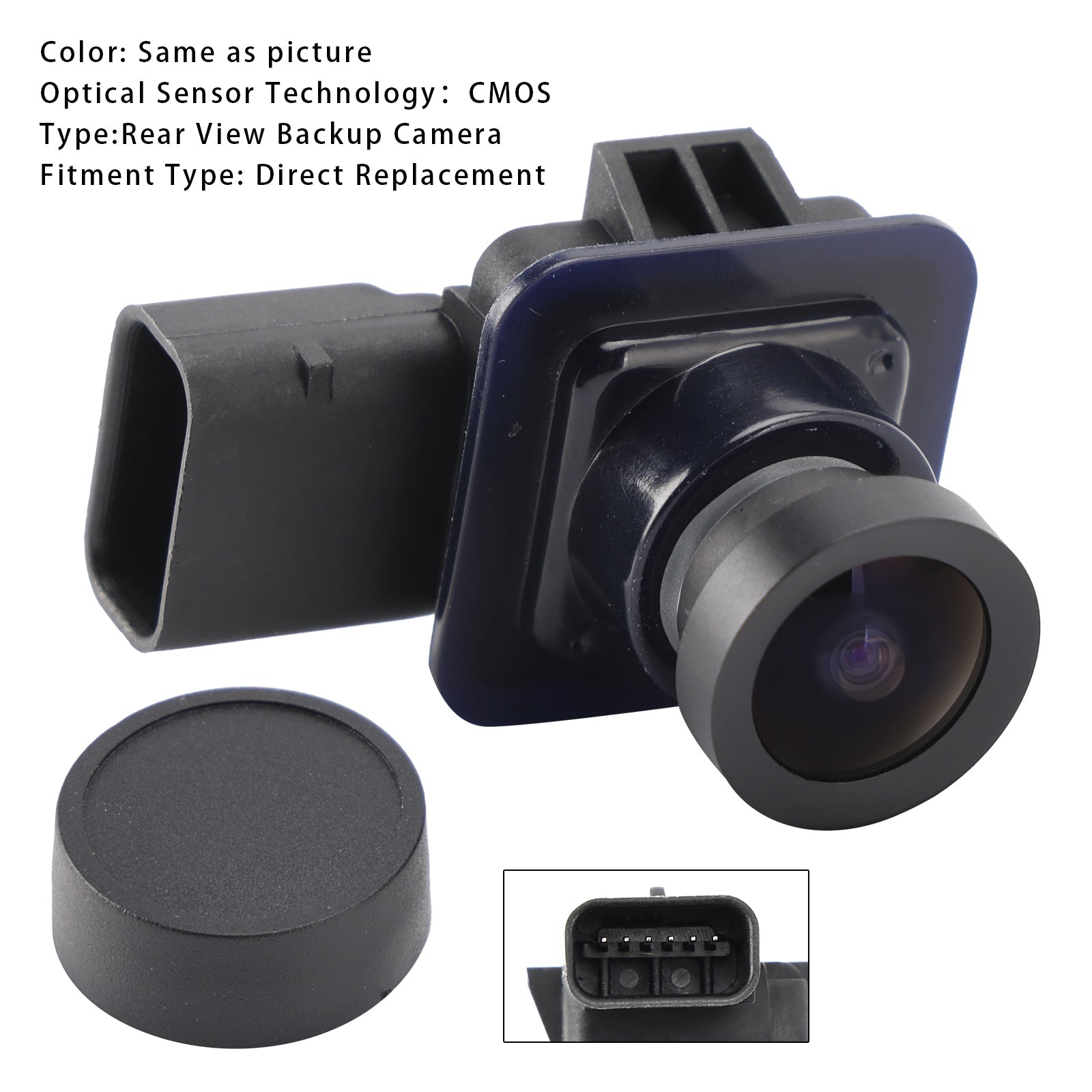 Kamera za pomoč in parkiranje za Ford Kuga 2013-2017 DV4T-19G490-ABB