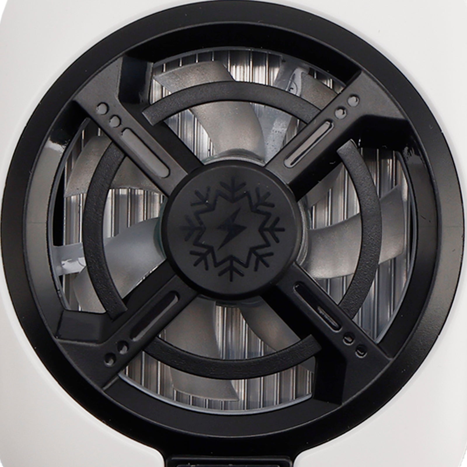 Dissipateur thermique pour semi-conducteurs TL16, ventilateur de refroidissement à affichage numérique, radiateur à refroidissement extrême