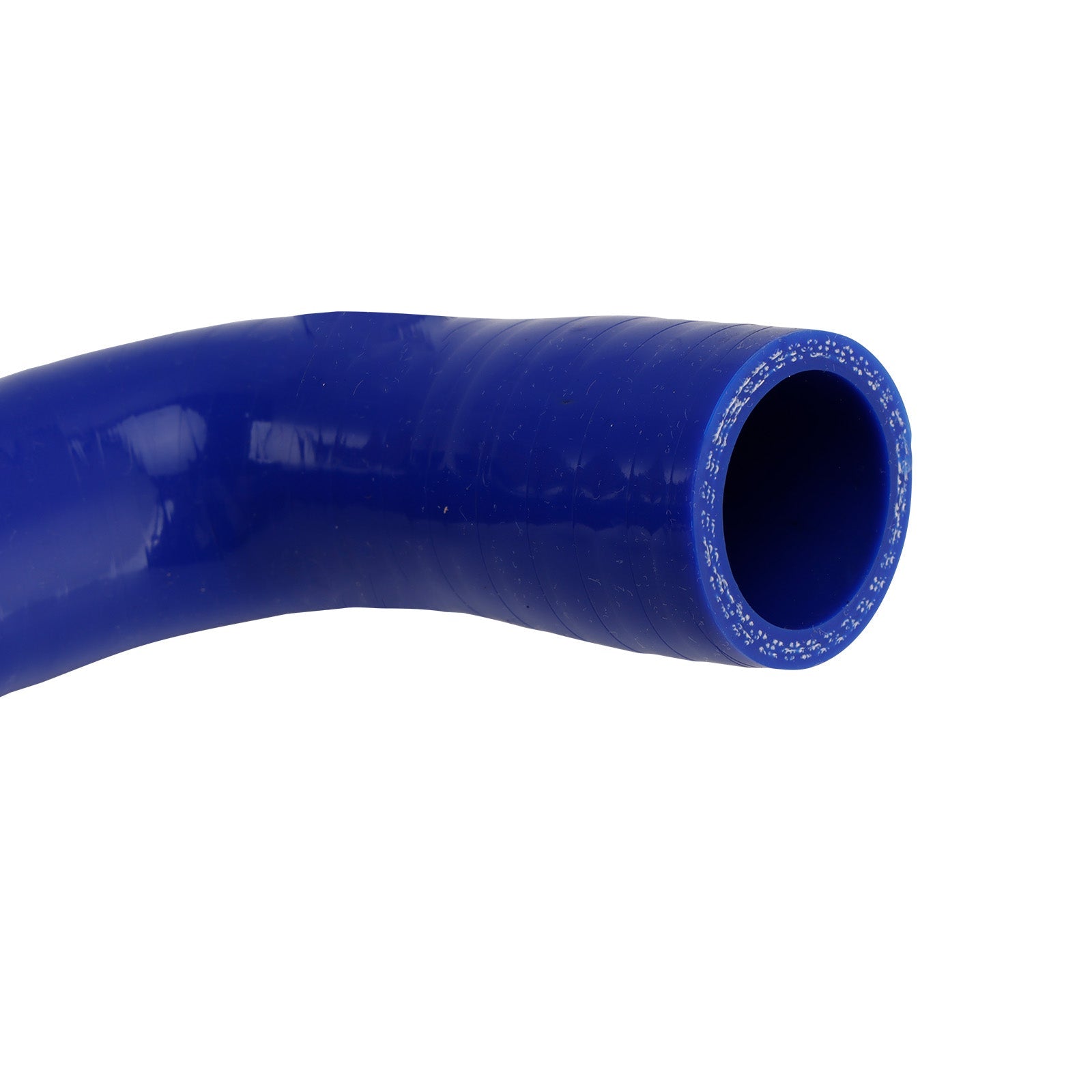Durite de refroidissement en silicone pour radiateur Ducati Streetfighter V4 V4S (2020-2025)