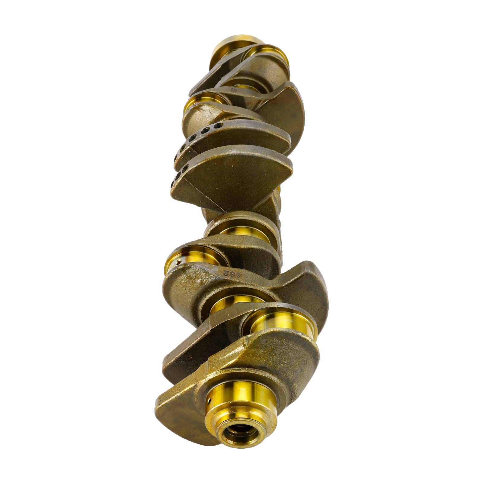 Mäntä- ja kampiakselin nivelten pakkaus moottorille BMW X1 XDRIVE35I E84 N55 3,0L 2010-2015, jakelupakkaus 11212163665