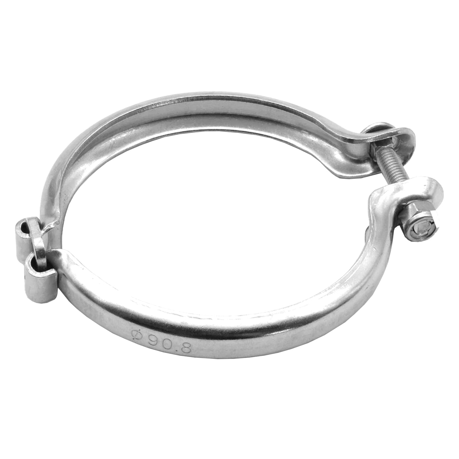 Clamp za popravilo turbopolnilnika 06J145807 za VW CC EOS GTI Passat Tiguan