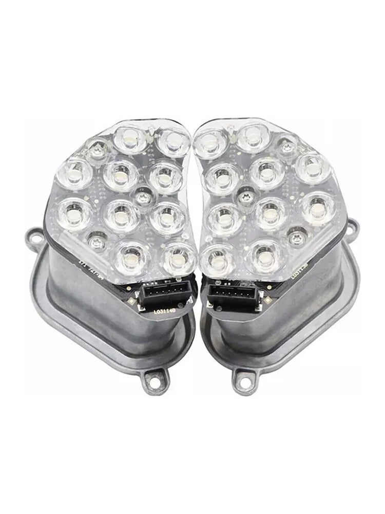 Module de clignotant gauche et droit pour BMW Série 5 535i 550i xDrive F07 10-17