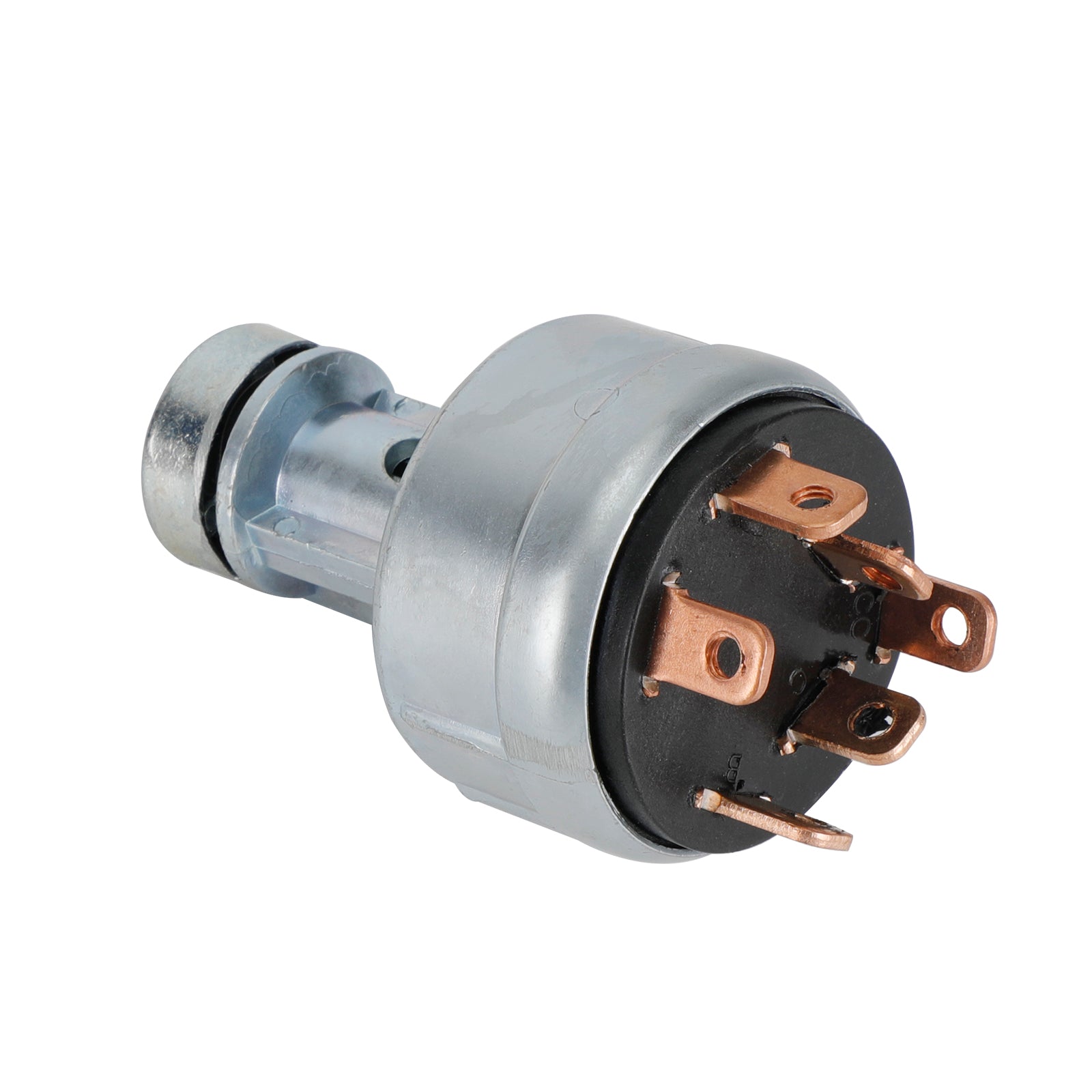 Interrupteur D'Allumage Avec Clés Pour Kubota Yanmar John Deere 08086-10000