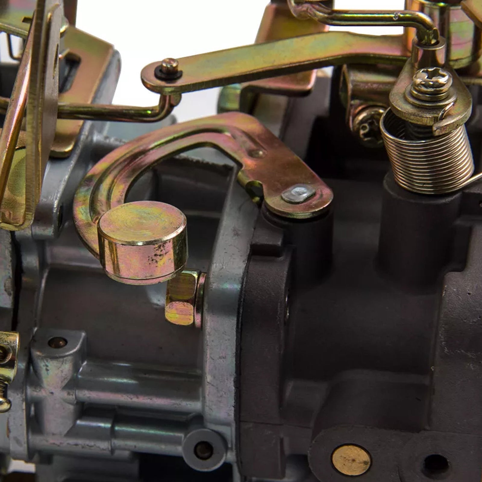 1973–1977 Datsun Violet 710 Sedan 1.5L J15 Carburatore motore 16010-B5200 16010-B0302