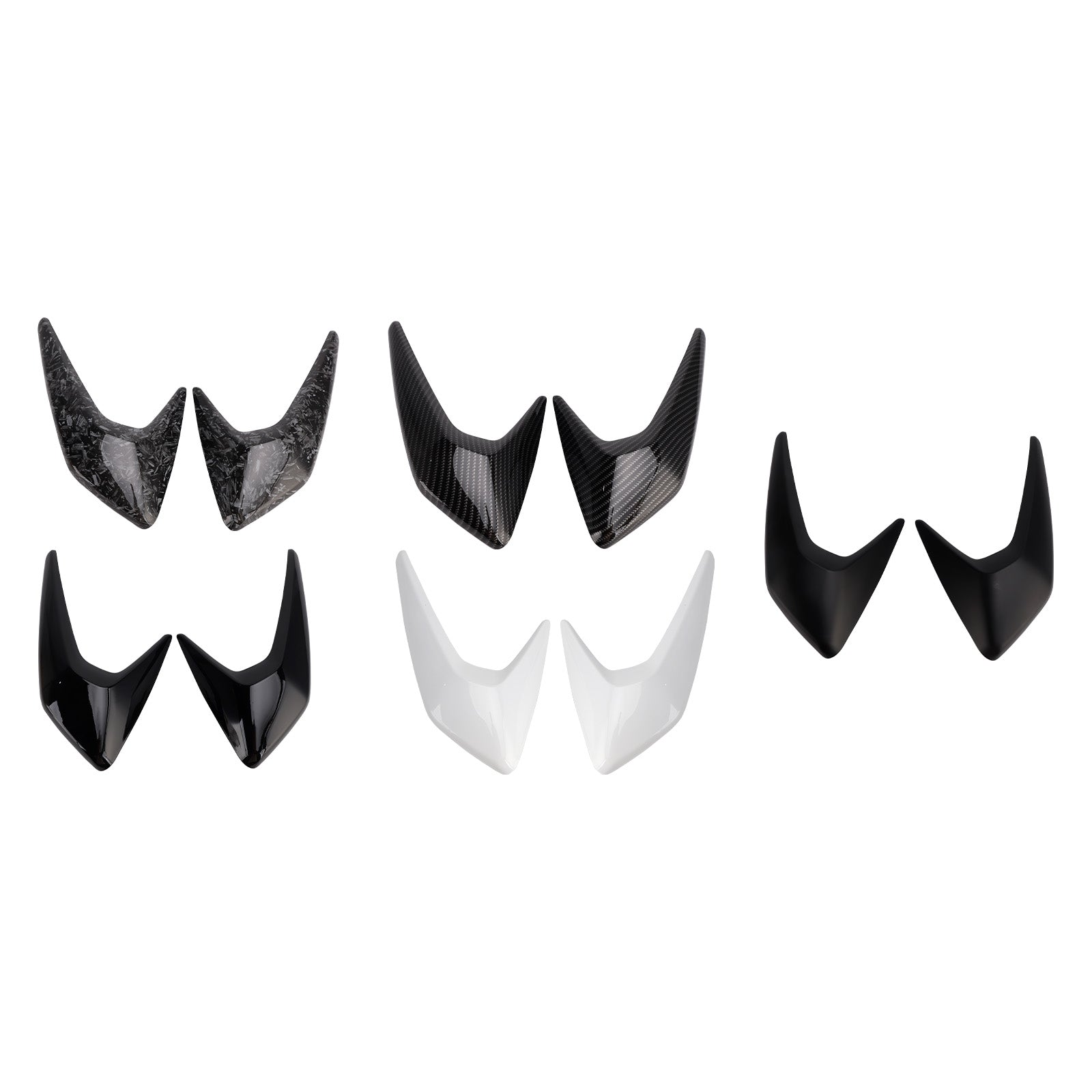 Street Triple 765 R/Rs 2020-2022