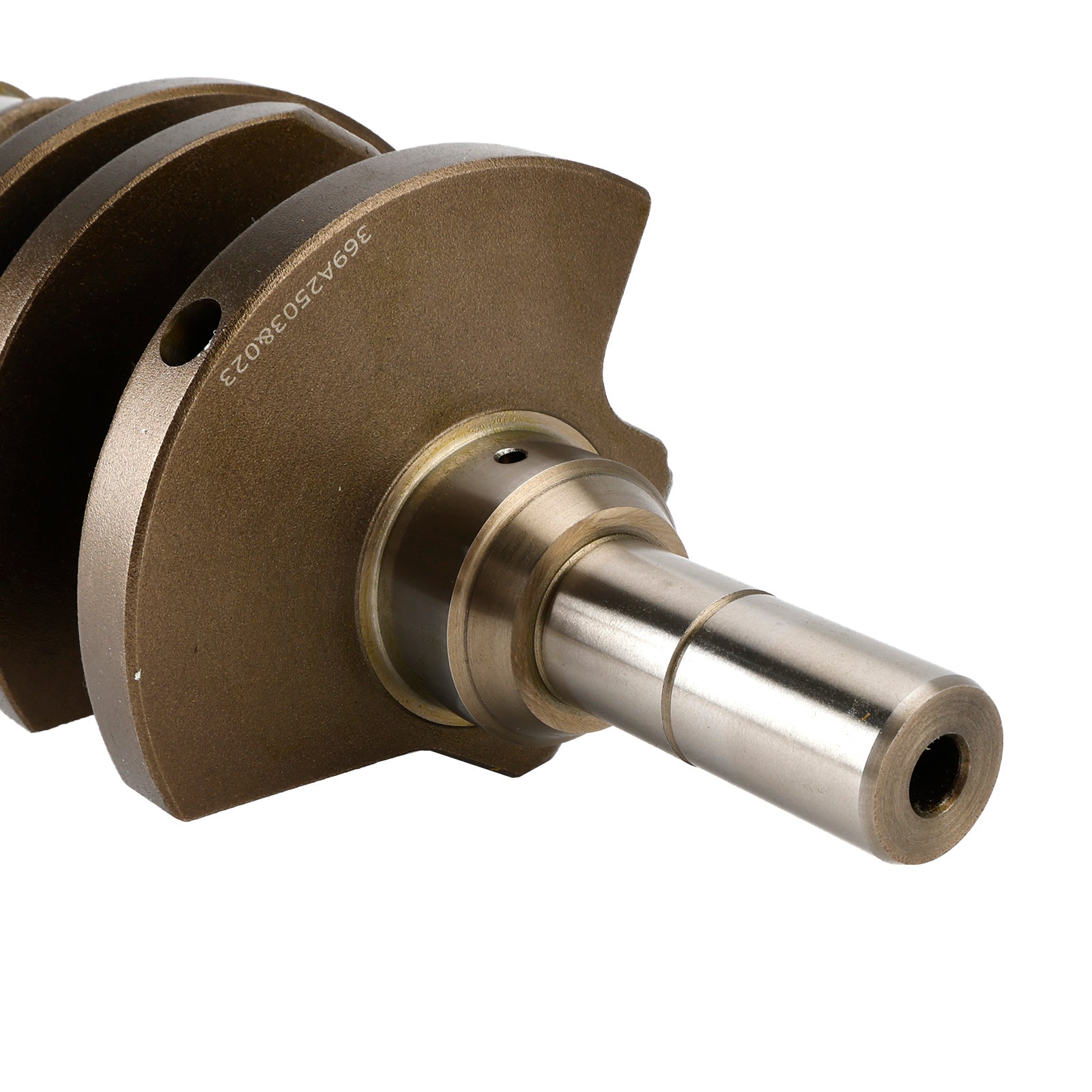 Chrysler Motor Crankshaft 300 5.7 L 2006-2008 53021302AA 53021300AD