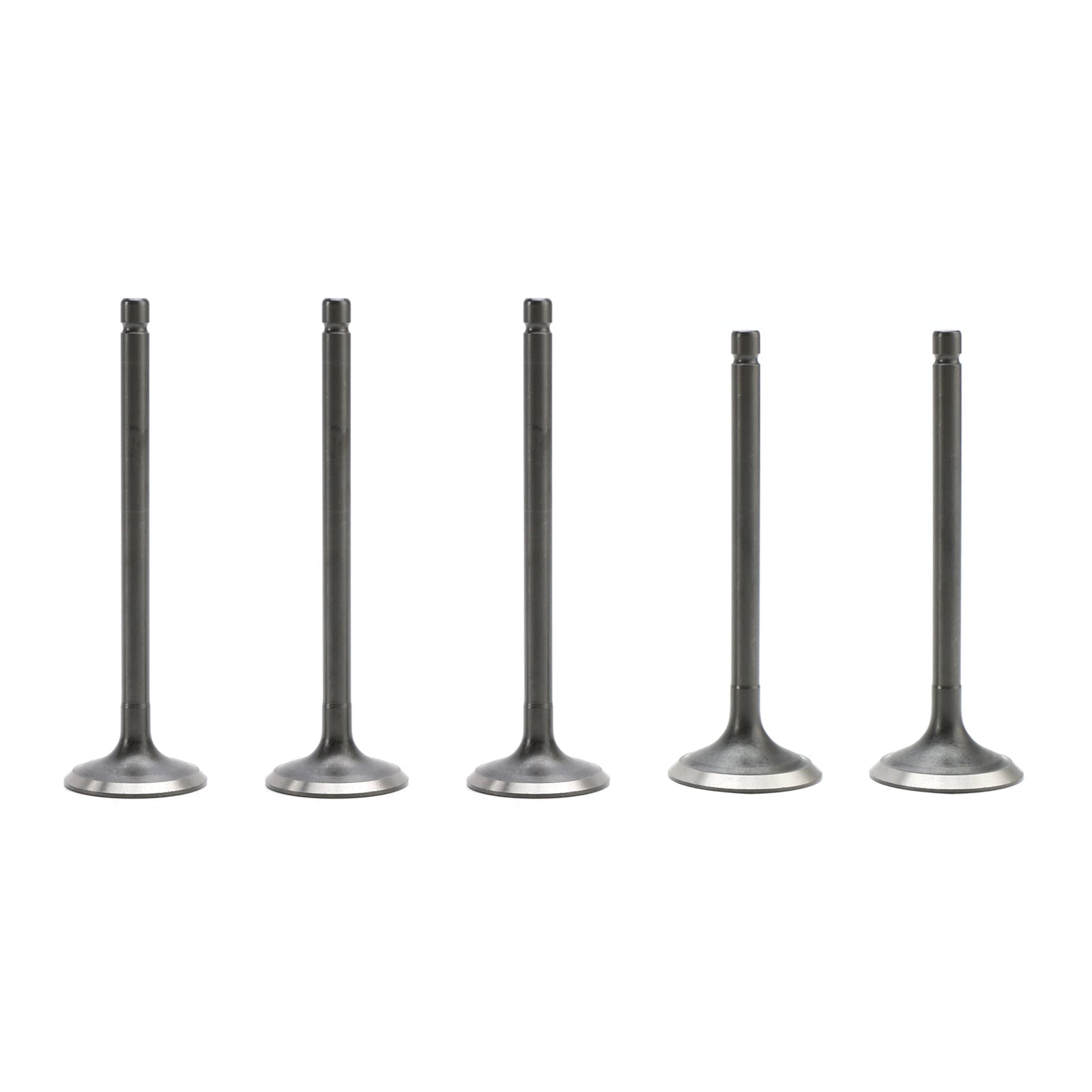 Ducks Unlimited Head Imu- ja pakoventtiilin tiivistesarja Yamaha YXR660F Rhino 660 2007 5KM-12111-00 3YF-12111-00