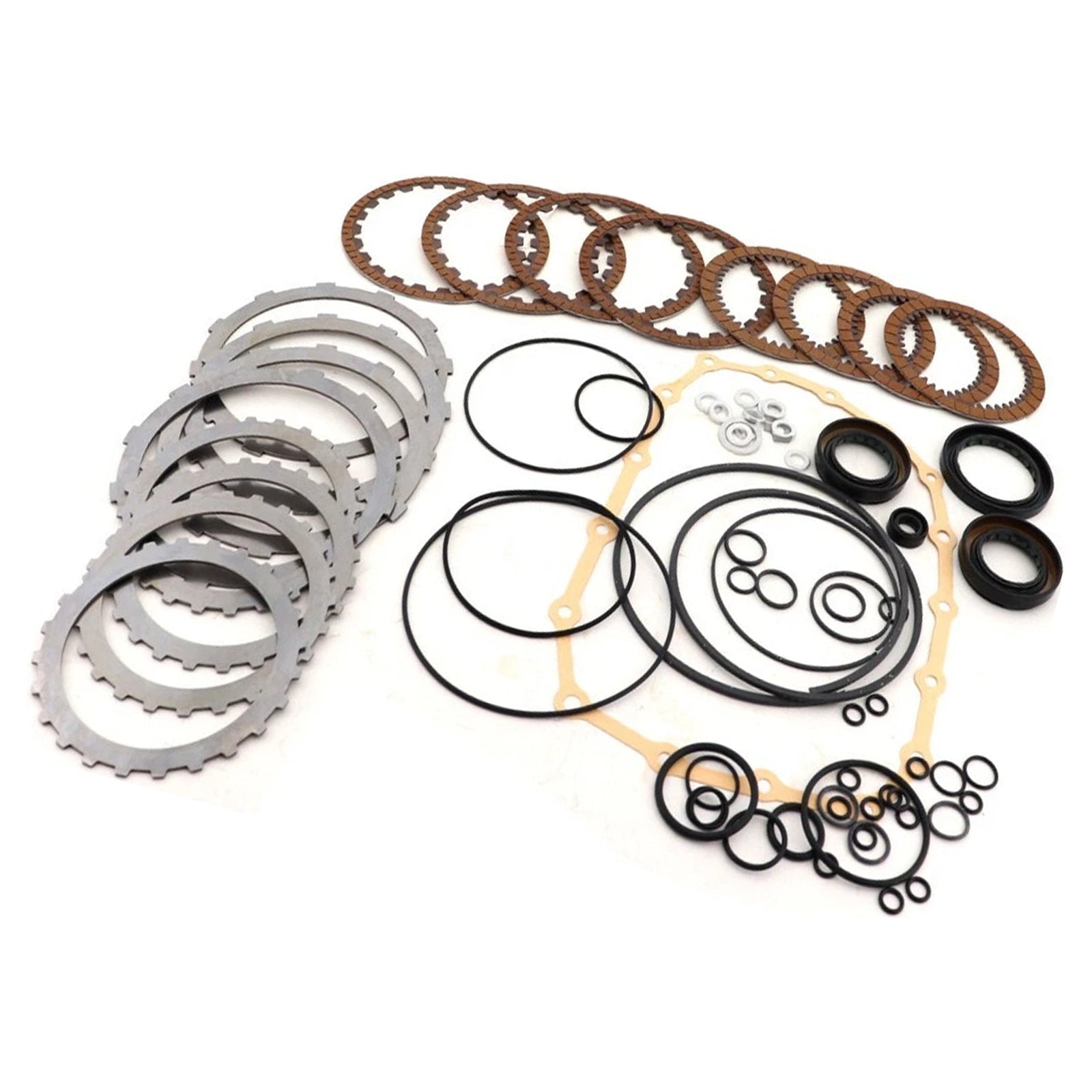 Kit di revisione completo per cambio automatico CVT Honda Civic 1.3L 1.8L (2014-2016) M3WC
