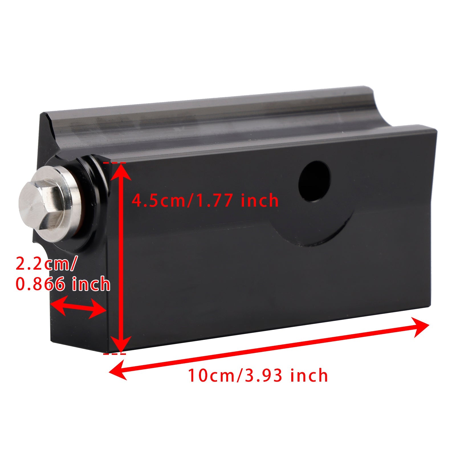 Thermische afleiding van de transmissievloeistof 125071000 voor Chevrolet GMC 1500 8L90 2015-2018