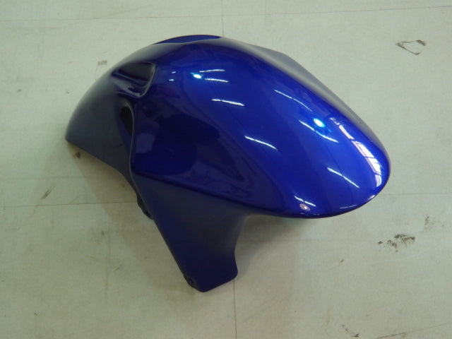 2002-2003 Honda CBR954 Kit de cámara de inyección de plástico ABS para carrocería