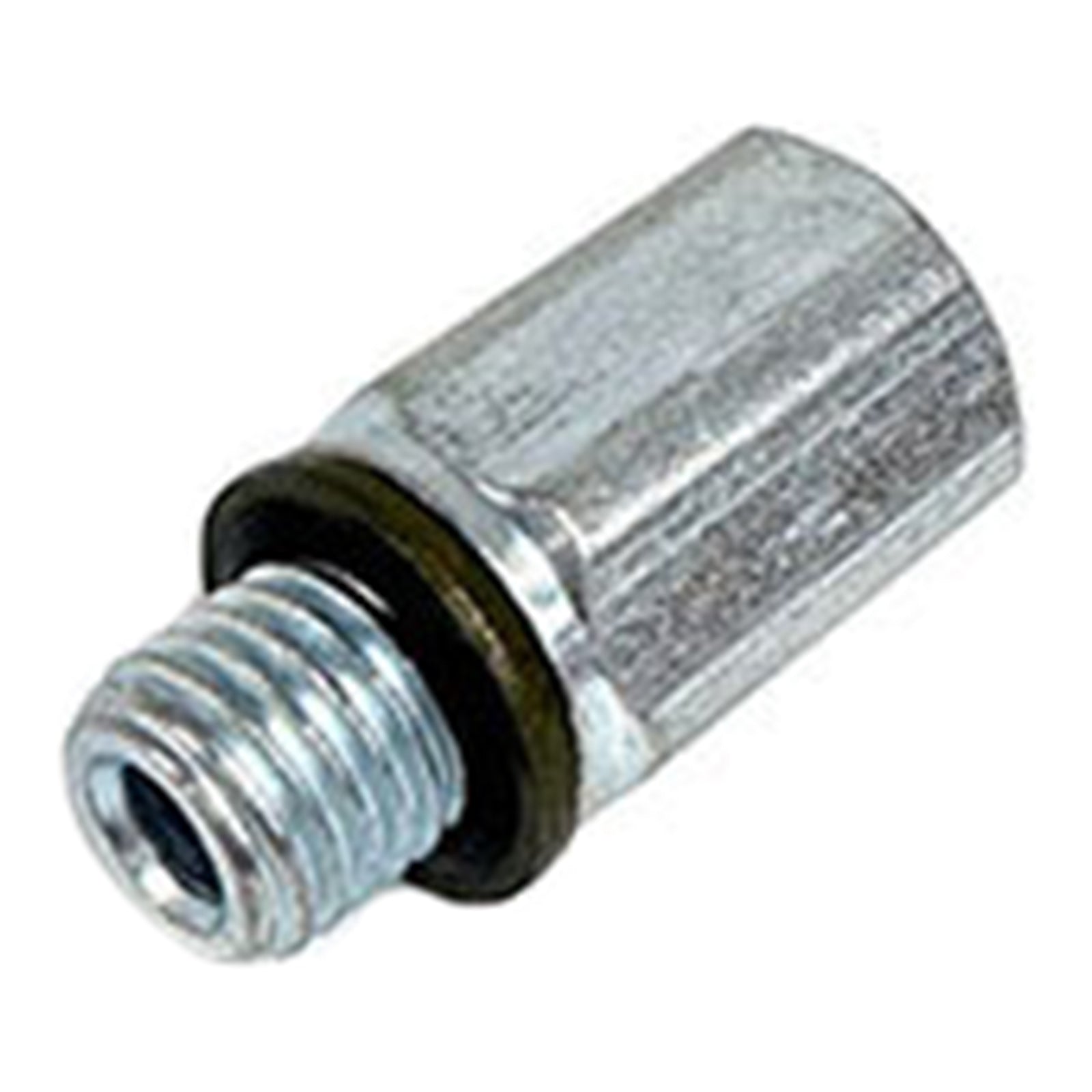 Koelvloeistof Return vloeistof voor turbocompressor 25199813 voor Vauxhall