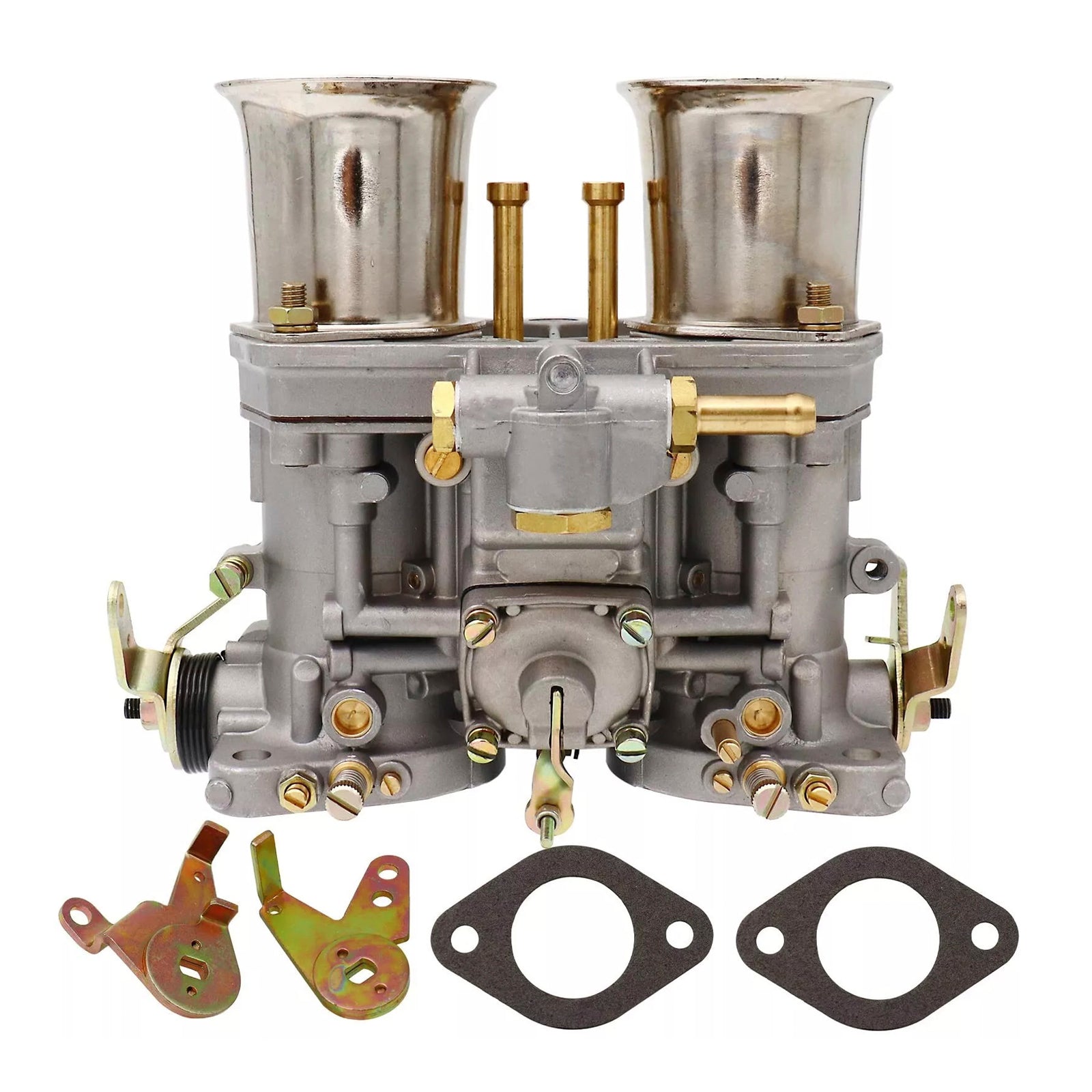 Airhorn Carburetor 48IDF 19030.021 dla VW Beetle dla fiat dla Pigshe