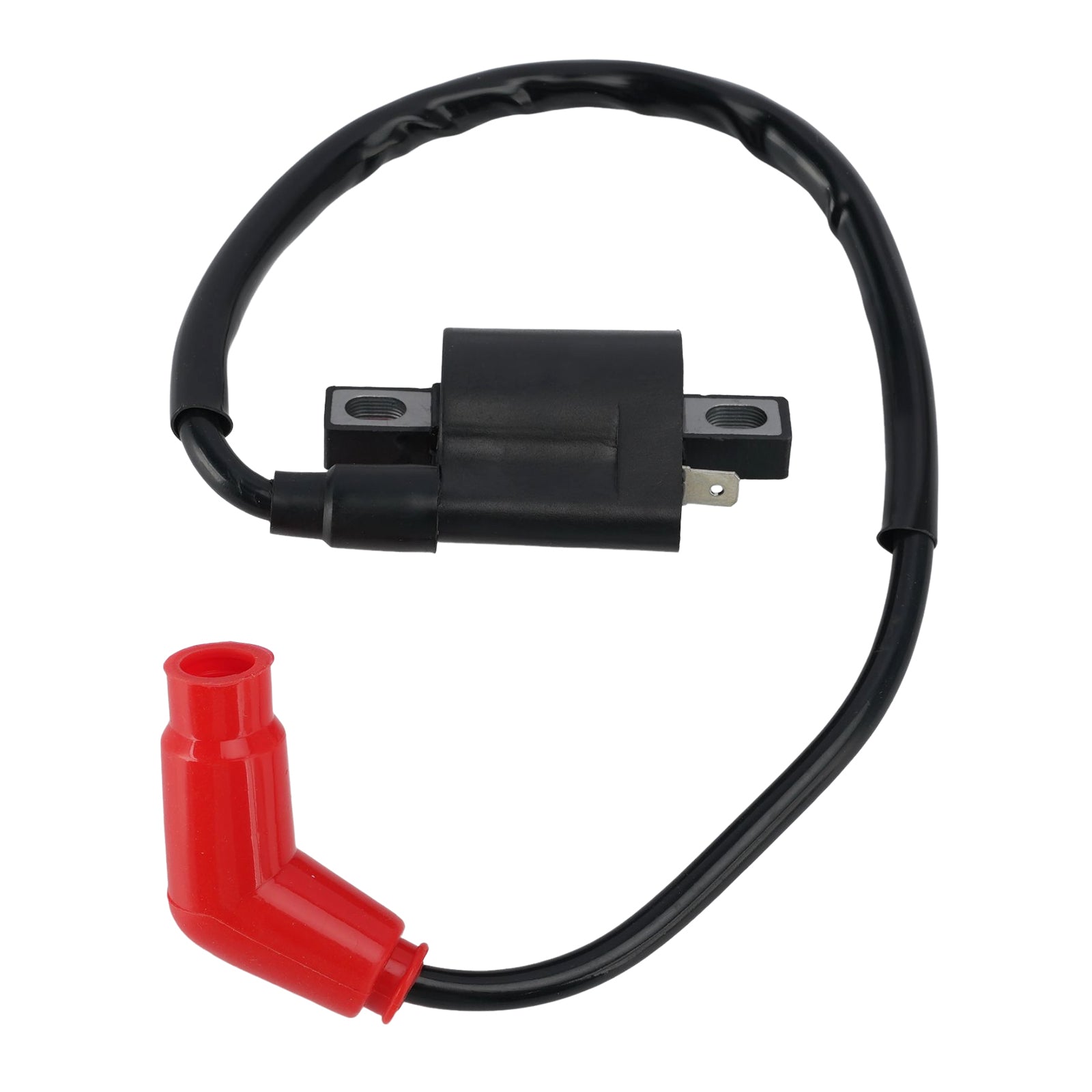 Bobine d'allumage pour Honda XR500R 1981-1982 XL250 1982-1983 30700-MA0-163